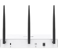 SUBZONAL-Festa FR365 AX3000 Passerelle WiFi VPN avec Gestion Cloud Gratuite, WiFi 6 AX3000, 6 Ports Gigabit (y Compris 1 SFP), 1 Port WAN USB 3.0, qualité Professionnelle