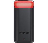 Subzonal-Feu Arrière De Vélo Avec Radar Et Détection De Freinage, Alertes Visuelles Jusqu'à 160m, Batterie Rechargeable De 2000mah, Allumage/Extinction Auto, Étanche Ipx6 Pour Conduite Nocturne