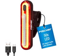 Subzonal-Feu Arrière Led À Batterie Pour Vélo