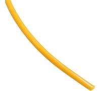 SUBZONAL-Fil Rond en Nylon Universel pour débroussailleuse et Tondeuse (3 mm x 168 m)