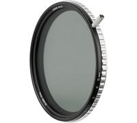 SUBZONAL-Filtre ND True Color Variable 72 mm - 1 à 5 diaphragmes (ND2-ND32) VND Vario ND - Verre Optique avec revêtement Multi-Nano