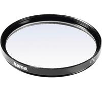 SUBZONAL-Filtre UV (anti-UV Et Protection, Compensation 2X, Traitement Antireflet, Pour Objectifs D'appareils Photo 49 Mm, O-Haze, Traité) Noir