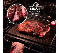 SUBZONAL-Four encastrable 60cm Bolero Hexa SM406000 Edge A. 2900W, 72L, 12 Fonctions, Steak Master, Pizza Master, Steam Assist, Steam EasyClean, Mode Eco et Décongélation, Minuterie électronique