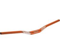 Subzonal-Funn Full On Cintre Vtt Avec Collier De Serrage De 35 Mm Et Largeur De 785 Mm, Cintre Rehaussé En Alliage Solide Et Léger Pour Vtt, Bmx Et Vélo De Route, Cintre Vtt Avec Rehausse De 30 Mm (O