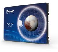SUBZONAL-FX815 Disque Dur Interne SSD SATA 1To 3D NAND 2,5"" SATA III 6 Go/S, 320 TBW (téraoctets écrits) Jusqu'à 560 mo/s pour Ordinateur Portable et Ordinateur de Bureau, SSD 2,5 1To