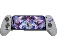 SUBZONAL-G8 Galileo Manette de Jeu Mobile (USB-C) - Compatibilité Universelle - Joysticks & Gâchettes à Effet Hall, Prise Audio 3,5 mm - Pour Xbox, PC et Diablo Immortal