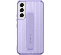 Subzonal-Galaxy S22 S901 Protective Standing Cover Lavande Ef-Rs901cvegww