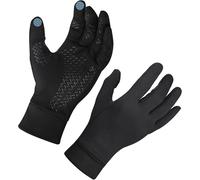 Subzonal-Gants D'hiver Antidérapant Et Légers Pour Écran Tactile Par - Gants De Sport À Écran Tactile Pour La Course À Pied, Randonnée, Vélo, Envoi De Sms Etc. - Hommes & Femmes - Taille M