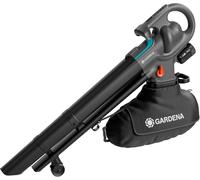 SUBZONAL-GARDENA Aspirateur souffleur PowerJet Collect avec Batterie P4A 18 V