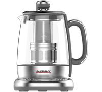 SUBZONAL-Gastroback Design Advanced Plus bouilloire 1,5 L 2000 W Acier inoxydable