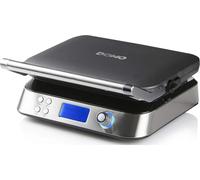 SUBZONAL-GAUFRIER DOMO DO9219W NUMERIQUE