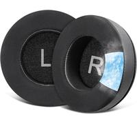 SUBZONAL-Gel de Refroidissement Mousse Coussin Coussinets pour AKG Pro Audio K52 K72 K92 M220 K240 K241 K242 K271 K272 K340 K550 K551 K553 S MKII MK2 écouteurs