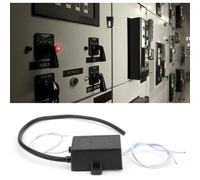 SUBZONAL-Générateur Haute Tension, Entrée AC/DC, Module Arc Boost pour Forestière, Industrie du Mariage, Fournitures de Cuisine, Onduleur de Tension 12 VDC à 11 KVDC
