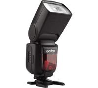 SUBZONAL-Godox TT600S 2,4 GHz Speelite Flash avec télécommande Manuelle pour Appareil Photo Sony A6300/A6000/A7/A7S/A7R/a7mii/a7sii/a7rii/a7smii Noir