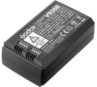 SUBZONAL-GODOX V1 Battery VB26 VB26A 7.2V/3000 mAh Lithium ION Battery for GODOX V1S V1N V1F V1O V1 Flash V860iii V860iii-S V860III-C V860ii-N V860III-O V860III-F V850iii AD100PRO