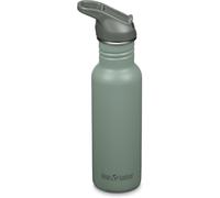 Subzonal-Gourde Classique De 532 Ml - En Acier Inoxydable - Anti-Fuite - Sans Bpa - Légère Et Durable - Pour Le Sport, Le Bureau, L'école, L'extérieur
