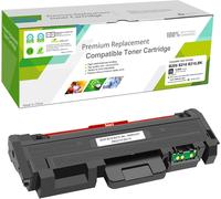 SUBZONAL-GREENPRINT Cartouche de Toner Compatible B205 B210 B215 Noire Haute Capacité 3000 Pages pour imprimante Xerox B215DNI B205NI B210DNI 106R04347