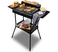SUBZONAL-Grill PerfectCountry 2000 EasyMove (PerfectSteak 4250 Stand)
