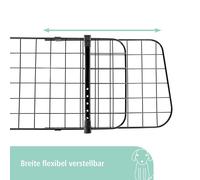Subzonal-Grille De Protection Voiture 96-145x30cm