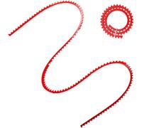 SUBZONAL-Guide de courbe - Bande de mise en forme de courbe, routeur d'outil de modèle Bande de profilage flexible Bandes de façonnage de courbe, guide de routeur flexible, bande de façonnage de fr