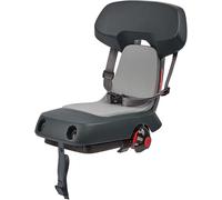 Subzonal-Guppy Junior Siège Vélo Arrière Pour Enfants, Jusqu¿À 35 Kg ¿ Confortable, Sécurisé, Récompensé ¿ Compatible Porte-Bagages