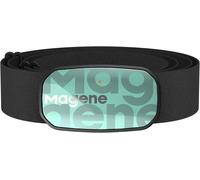 Subzonal-H603 Cardiofréquencemètre Sangle Pectorale Hrm Fitness Tracker Ip67 Étanche Support Bluetooth 4.2 Et Ant+, Compatible Wahoo, Zwift, Strava, Elite Hrv