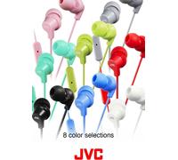 SUBZONAL-HA-FR15-B-E Kits Oreillette Jack 3,5 mm Noir