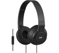 SUBZONAL-HA-SR185 Casque Mobile (Binaural, Noir, Bandeau, avec Fil, 500 MW, 3,5 mm (1/8"")