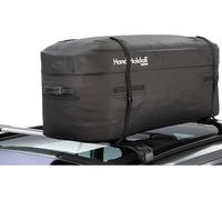 Subzonal-Handiholdall 175 Litres Waterproof Soft Roof Box - Sac De Toit Pliable Avec Base Solide - Noir