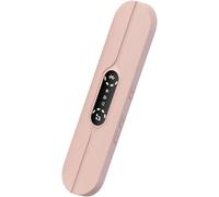 SUBZONAL-Haut-parleur à conduction osseuse ¿ Bluetooth et carte SD, idéal pour les personnes dormant sur le côté et les insomniaques avec bruit blanc intégré ¿ Haut-parleur sous l'oreiller pour une