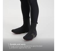 Subzonal-Heavyduty Oss Couvre-Chaussures De Cyclisme Mixte