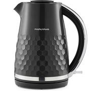 SUBZONAL-Hive Bouilloire Noir 108271