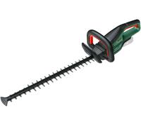 SUBZONAL-Home and Garden Bosch Taille-Haies sans Fil UniversalHedgeCut 18V-50 (sans Batterie, système 18V, Moteur Brushless, Longueur de la Lame : 50 cm, dans Une boîte en Carton)