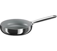 Subzonal-Home Poêle En Acier Inoxydable ¿ 20cm ¿ Antiadhésive Sans Pfas ¿ Compatible Tous Feux