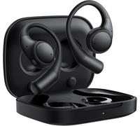 SUBZONAL-Honor Earbuds Open, AI Live Translation, Casque Bluetooth à Annulation Active du Bruit, 3 Microphone, 22 Ore écouter Bluetooth, Oreillette Bluetooth 5.2, IP54,