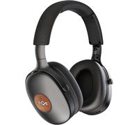 SUBZONAL-House of Casque Positive Vibration XL ANC ¿ Sans Fil, Bluetooth, Portable, Over-Ear, Charge Rapide, Autonomie 35 h, Fonction Anti Bruit Active, Micro Intégré et Contrôle du Volume