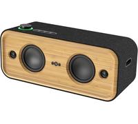 SUBZONAL-House of Get Together 2 XL Enceinte Bluetooth Portable ¿ Fabriquée de Manière Durable, 20H d'Autonomie, Microphone, Enceinte Puissante 60W Extérieure, Résistance à la Poussière et à l'eau IP