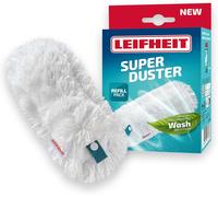SUBZONAL-Housse pour plumeau Superduster, Housse de Rechange pour plumeau dépoussiérant, pour dépoussiérer durablement, Housse Lavable
