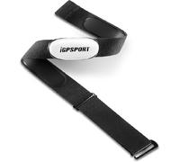 Subzonal-Hr40 Cardiofréquencemètre Étanche Ipx7 Bluetooth & Ant + Et Sangle De Poitrine Pour Course, Cyclisme, Fitness Compatible Avec Garmin Polar Wahoo
