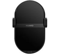 Subzonal-Huawei Super Fast Charger Wireless Car Charger Ck030 (Max 50w) Carbon Crystal Black (50w)