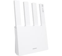 SUBZONAL-Huawei WiFi BE3, Routeur bi-Bande Wi-FI 7 BE3600, Vitesses Ultra Rapides, Port Ethernet 2,5G, EasySetting, Diagnostic Wi-FI visuel, Contrôles parentaux, HomeSec