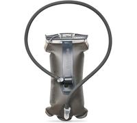 Subzonal-Hydrapak Force Poche/Réservoir D'eau Ultra Durable Pour Sacs À Dos D'hydratation, Tube Isotherme, Sûr Et Fiable, Gris (A522)