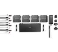 SUBZONAL-I/O EXTENDER HDMI 50M CAT6/38155