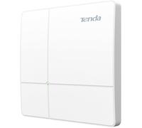 SUBZONAL-i23 AC1200 Point d'accès(Wi-FI 802.11ac Double Bande, 1 Port Gigabit, gérable Via APP/Interface Web, 802.3at PoE+ Powered, avec Bloc d'alimentation Blanc)