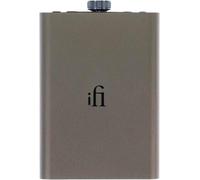 Subzonal-Ifi Hip-Dac3 Amplificateur Portable Haute Résolution Dac/Casque ¿ Véritable Circuit Équilibré, Double Usb-C, Décodage Pcm 384 Khz/Dsd256/Mqa, Amélioration Analogique Xbass, Iematch Et Jusqu