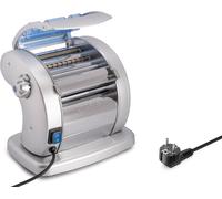 SUBZONAL-Imperia PastaPresto Linea Imperia Machine à pâtes électriques 100% Made in Italy. Machine à pâtes fraîches avec moteur électrique intégré. Machine à pâte électrique pour lasagnes, coupeuses,