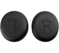 SUBZONAL-INF Coussinets d'oreille pour écouteurs Jabra Elite 45H / Jabra Evolve2 65 Coussinets de Remplacement 1 Paire