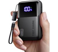 Subzonal-Iniu Batterie Externe, 20000mah 65w Fast Charging Power Bank For Phone & Laptop, Batterie Portable Usb C Input & Output Compatible Avec Macbook Steam Deck Ipad Iphone 16 15 14 Pro Samsung S2
