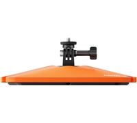 SUBZONAL-Insta360 Support Flottant pour Planche de Surf GO 3/3S, X3, X4, Ace/Ace Pro. Flottable et Anti-coulure, Stable 3M Dual Lock refermable pour Une Protection supplémentaire.