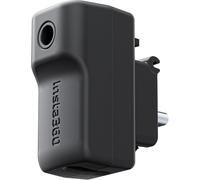 SUBZONAL-Insta360 X4 Adaptateur de Micro
